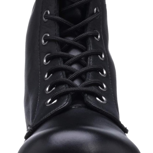 Dr.Martens Luana Moto Boots - Picture 3 of 14